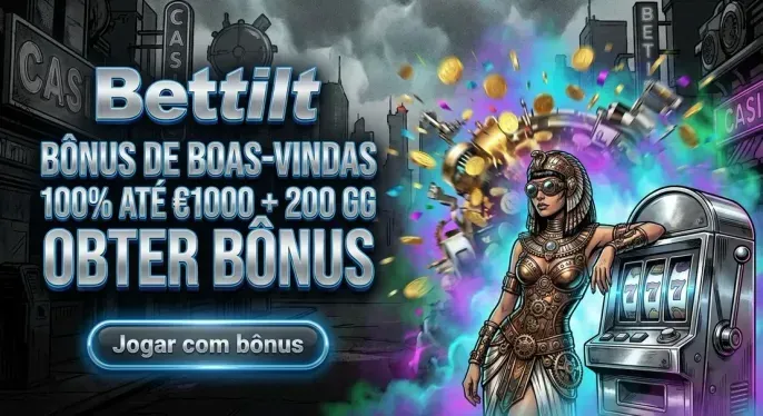 Bettilt Casino